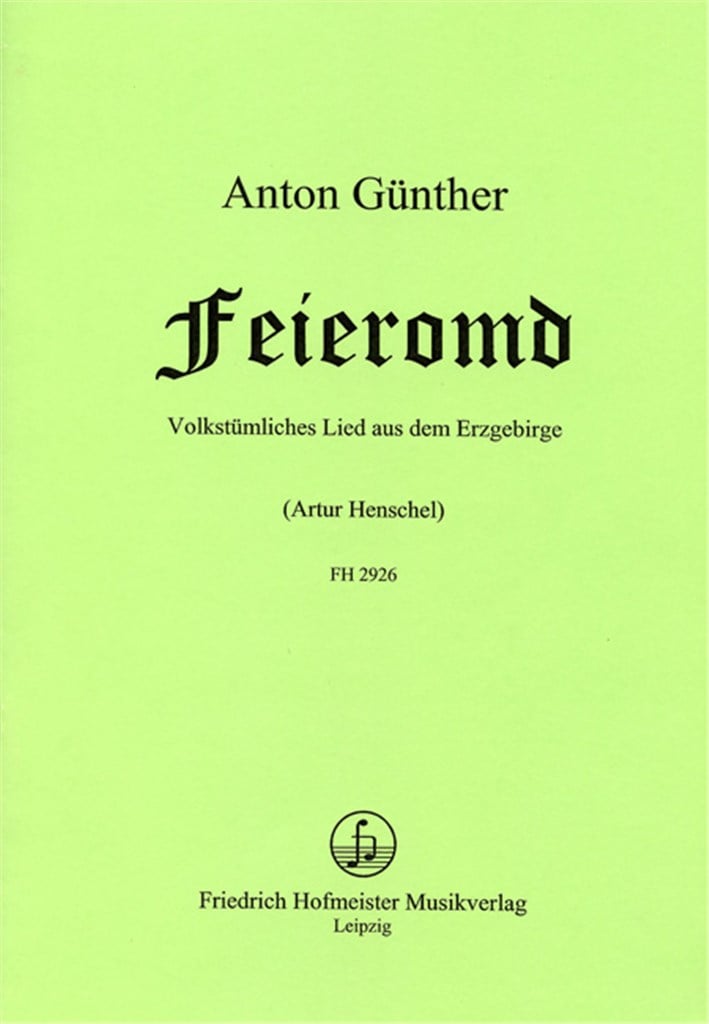 Feieromd